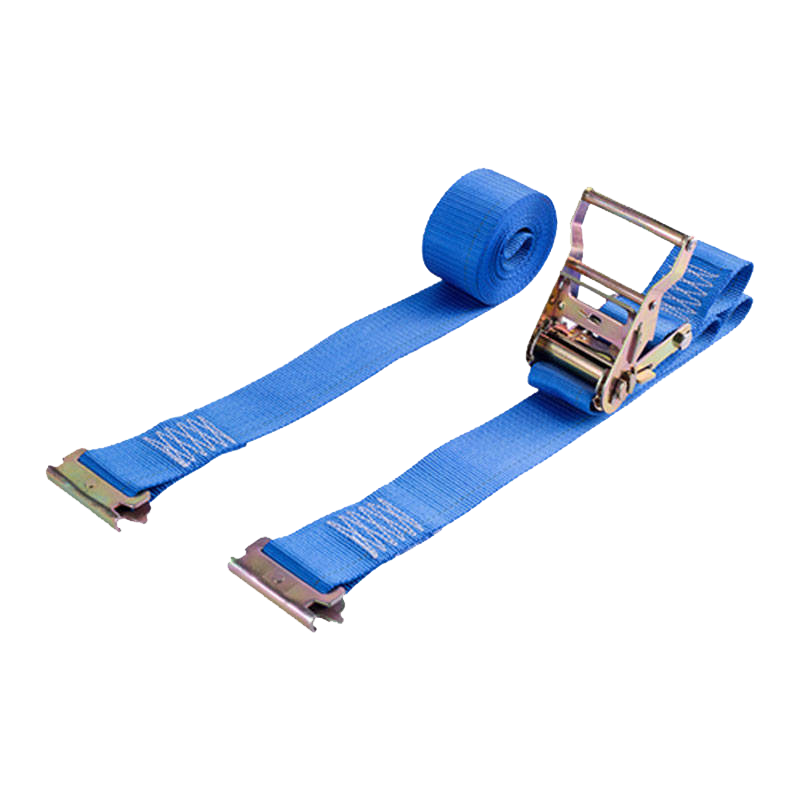 2 "x 20" e trek ratchet kargo downs