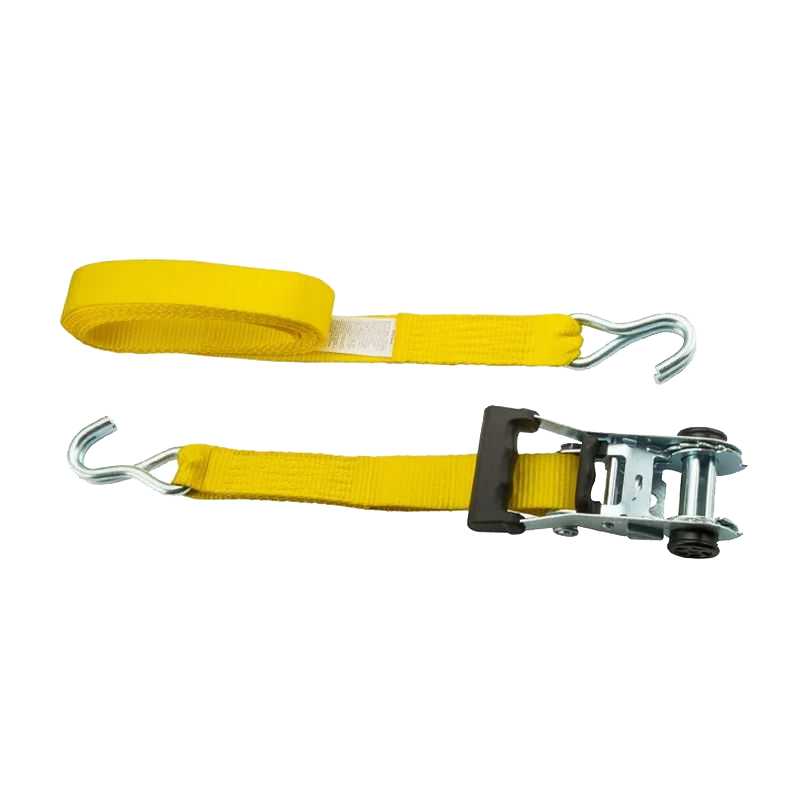 1.5 "x 16" tali kargo dengan tugas berat